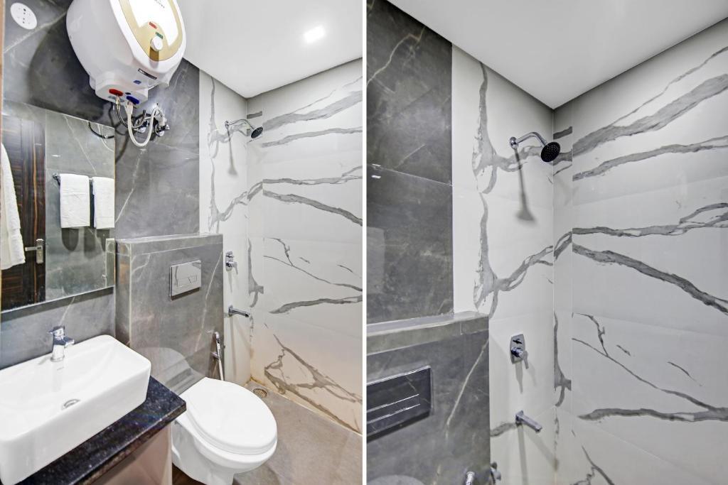 Харидвар: Collection O 88793 Hotel Ganges Pride