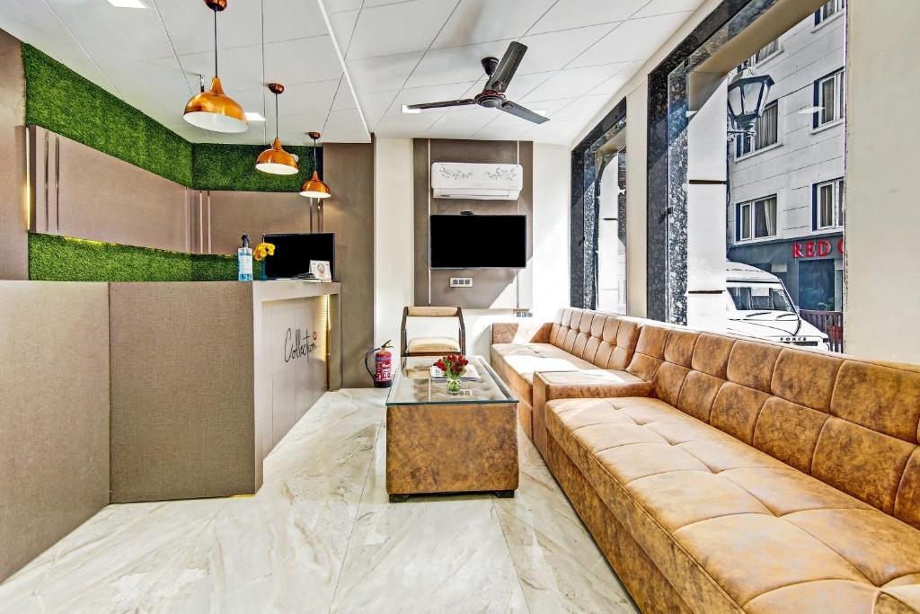 Collection O 88793 Hotel Ganges Pride — фото 3