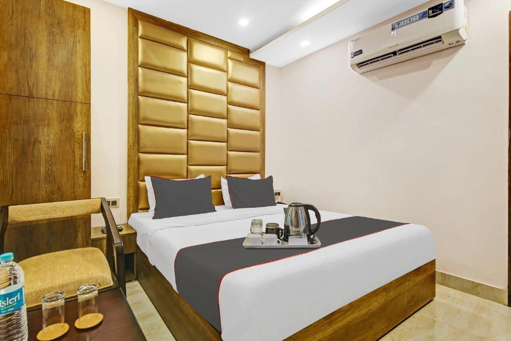 Collection O 88793 Hotel Ganges Pride — фото 4