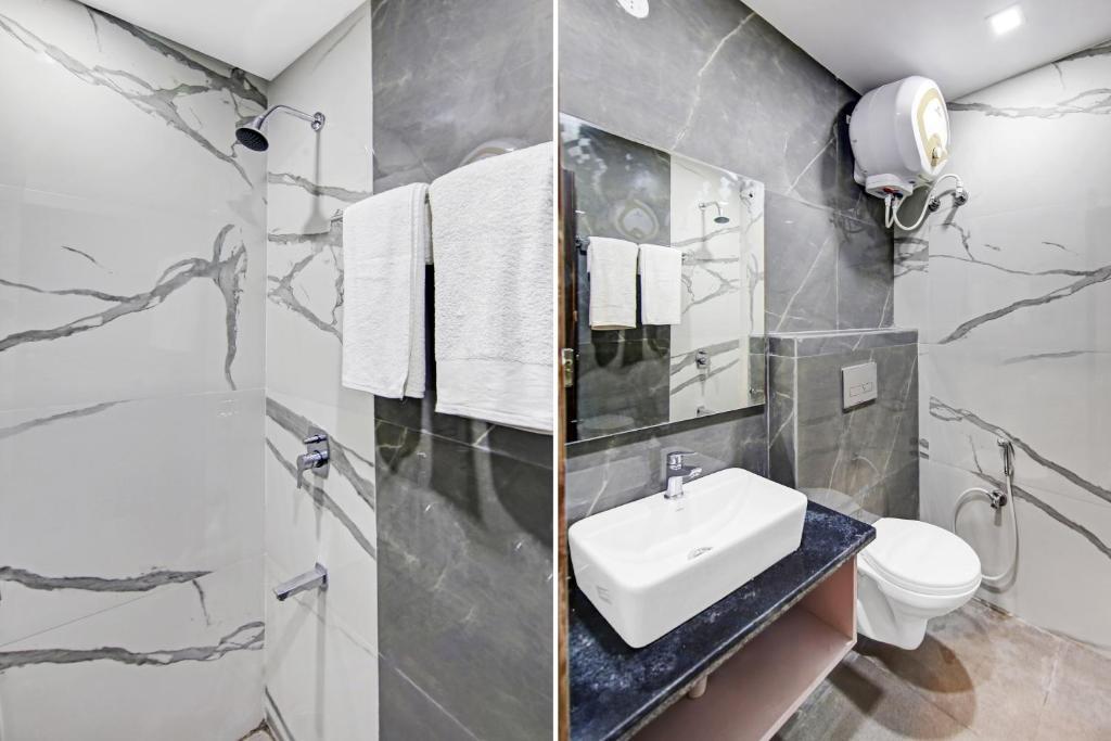 Харидвар: Collection O 88793 Hotel Ganges Pride