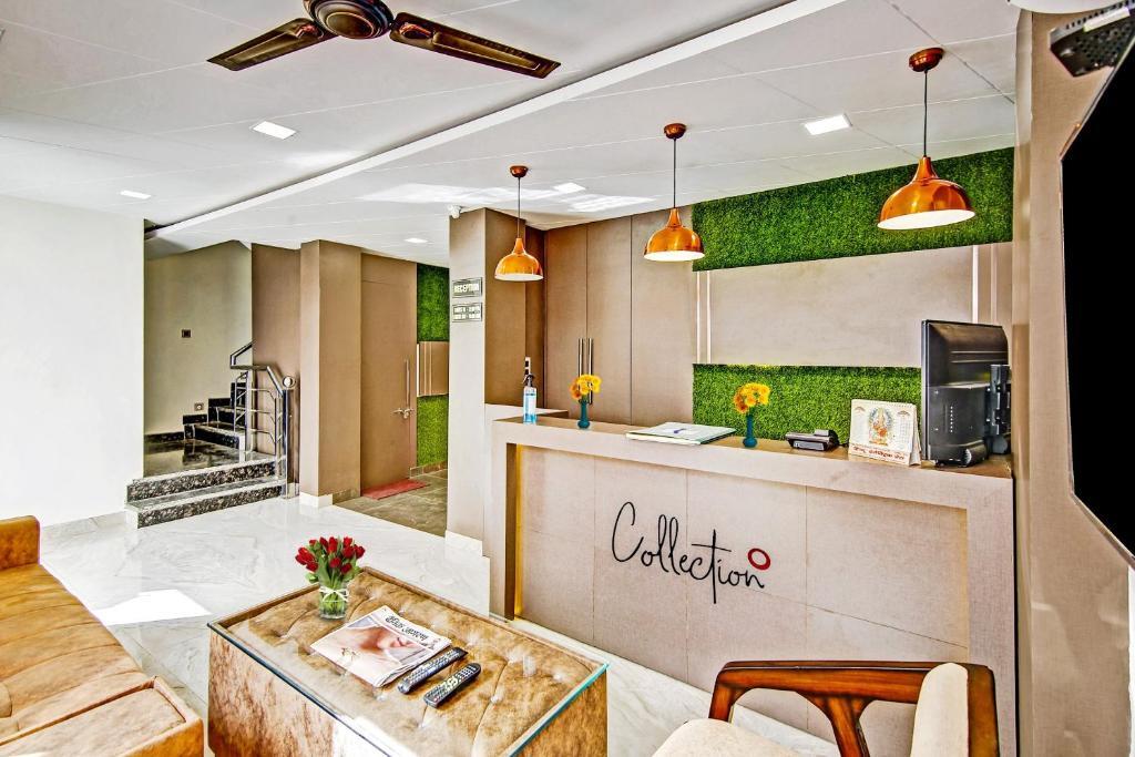 Харидвар: Collection O 88793 Hotel Ganges Pride