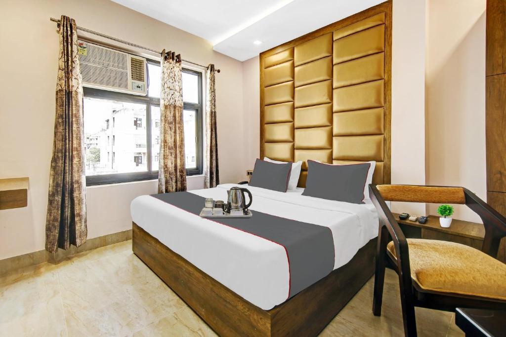Харидвар: Collection O 88793 Hotel Ganges Pride