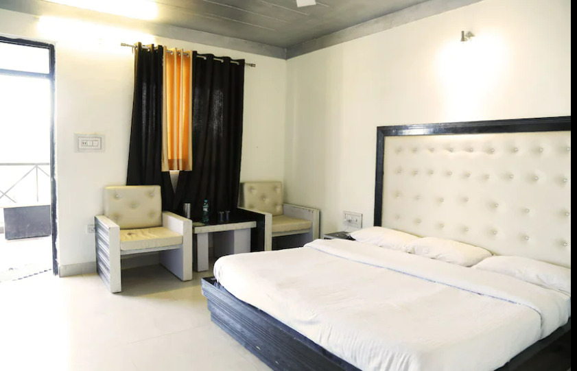 The Corbett View Resort — фото 3
