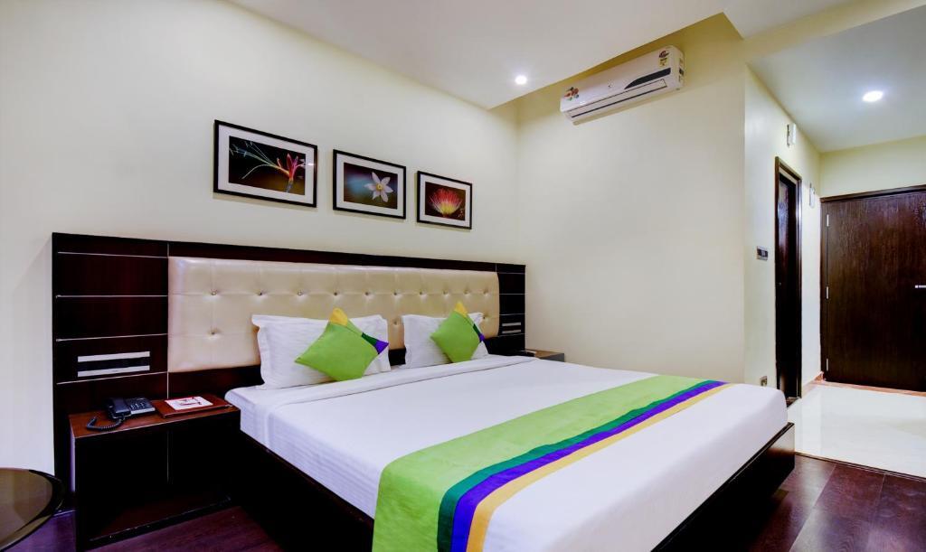 Treebo Trend Primeland Suites — фото 6