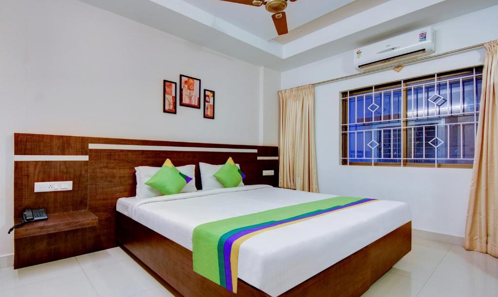 Treebo Trend Primeland Suites — фото 4