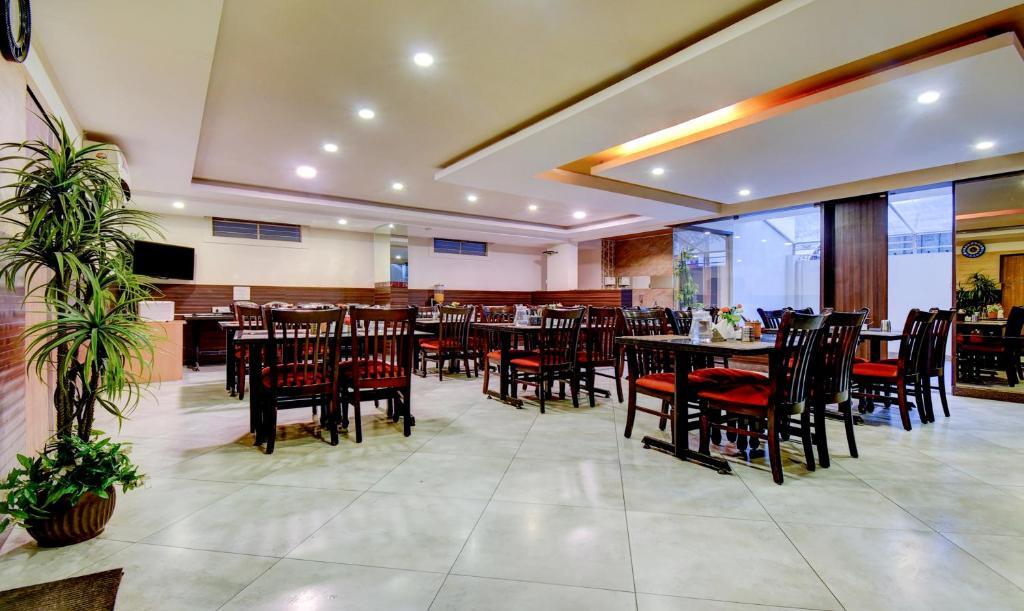 Бангалор: Treebo Trend Primeland Suites