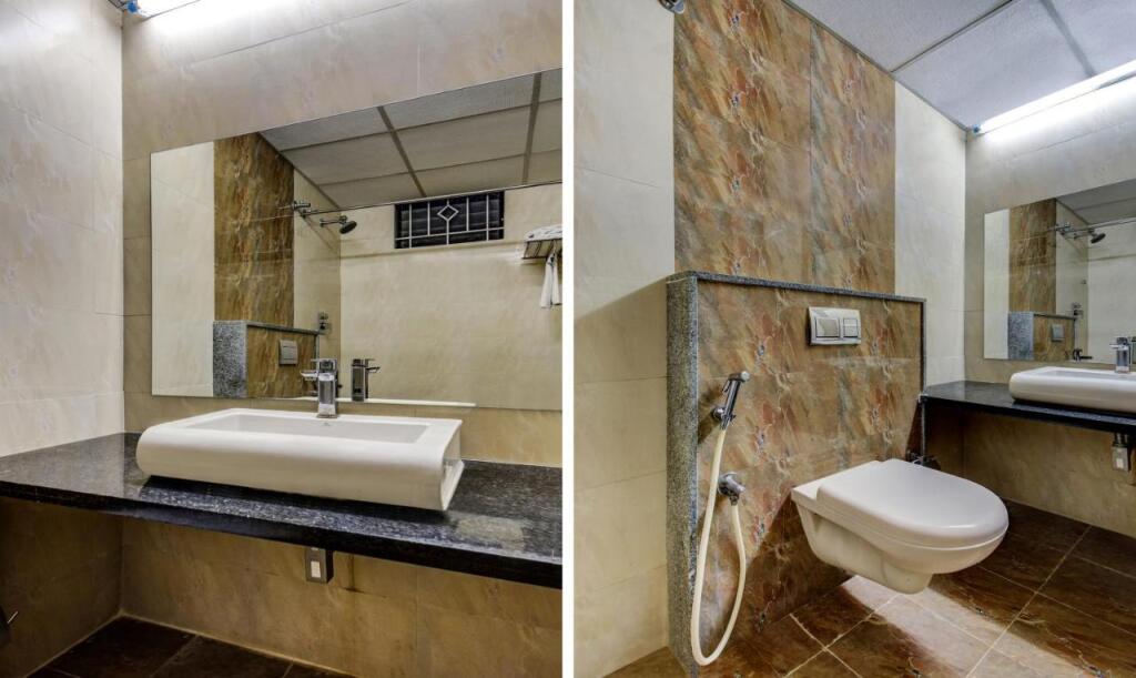 Бангалор: Treebo Trend Primeland Suites