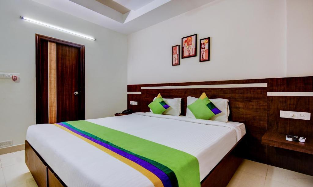 Бангалор: Treebo Trend Primeland Suites