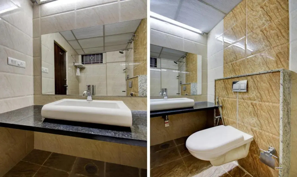 Бангалор: Treebo Trend Primeland Suites