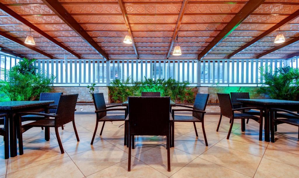 Бангалор: Treebo Trend Primeland Suites