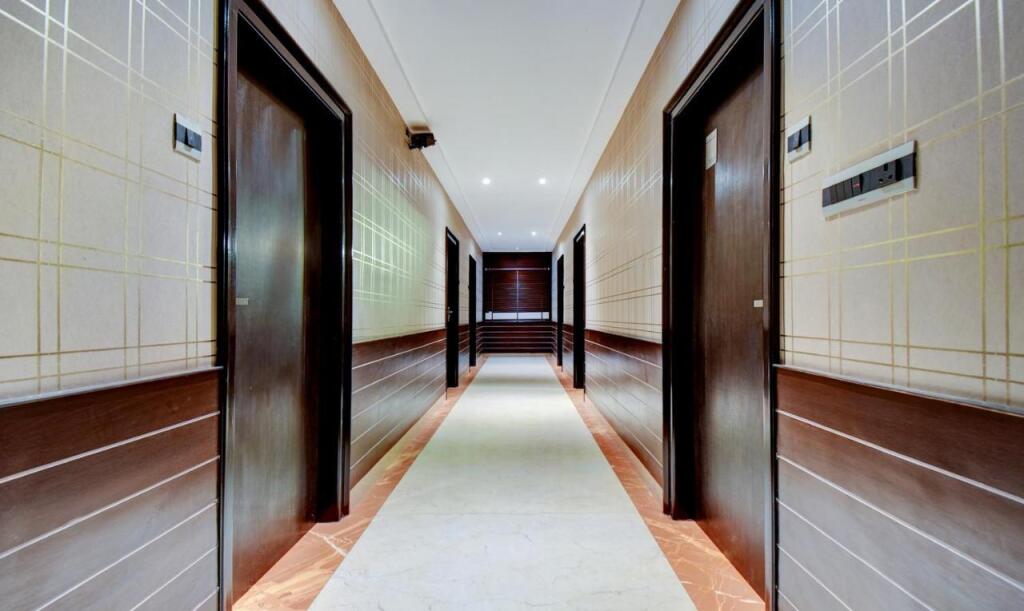 Бангалор: Treebo Trend Primeland Suites