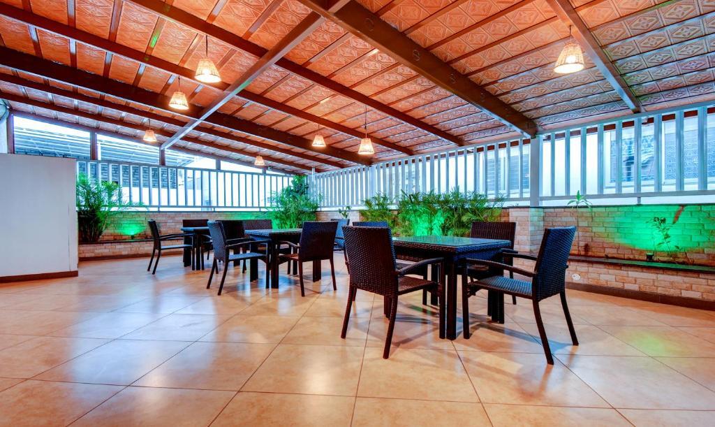 Бангалор: Treebo Trend Primeland Suites