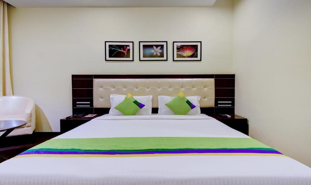 Treebo Trend Primeland Suites — фото 5