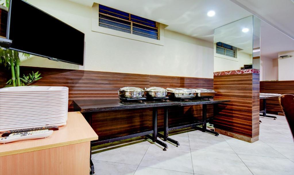 Бангалор: Treebo Trend Primeland Suites