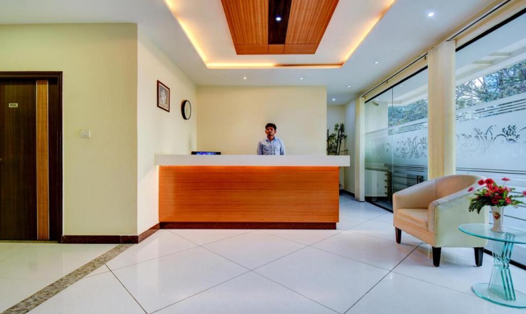 Treebo Trend Primeland Suites — фото 2