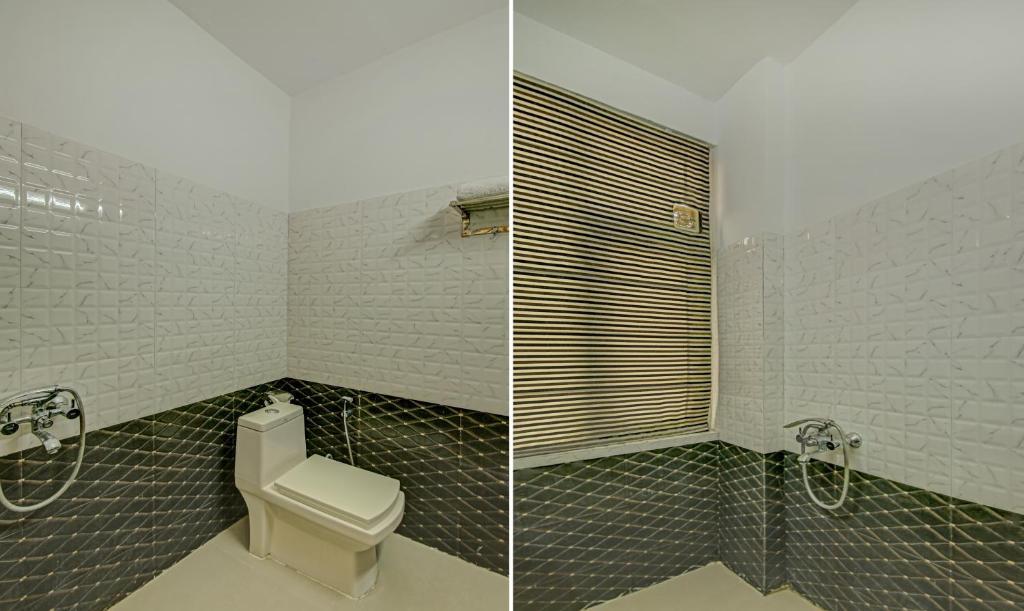 Мохали: Treebo Trend Benz Mohali Phase 9