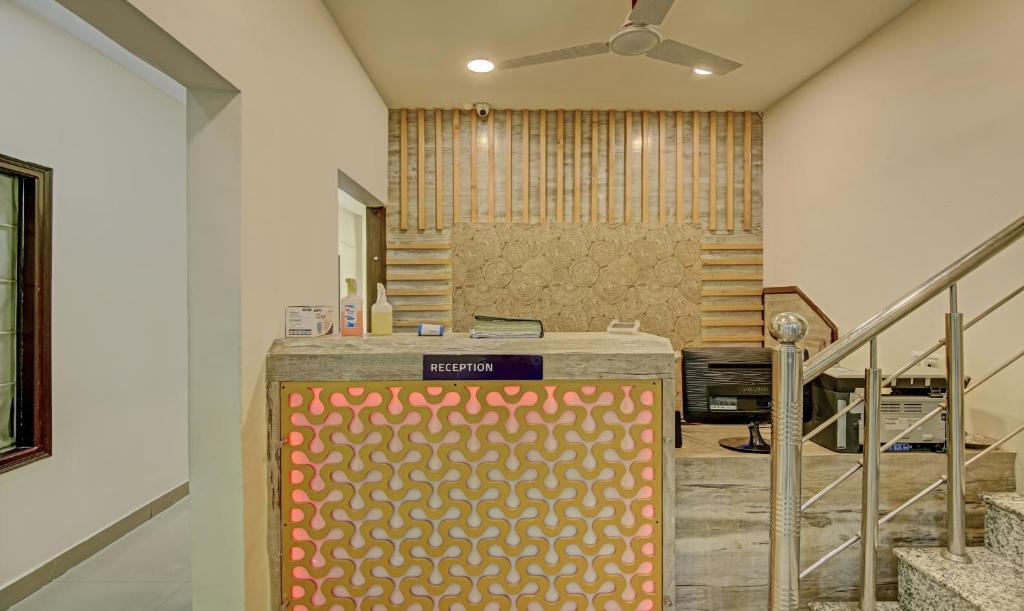 Treebo Trend Benz Mohali Phase 9 — фото 2