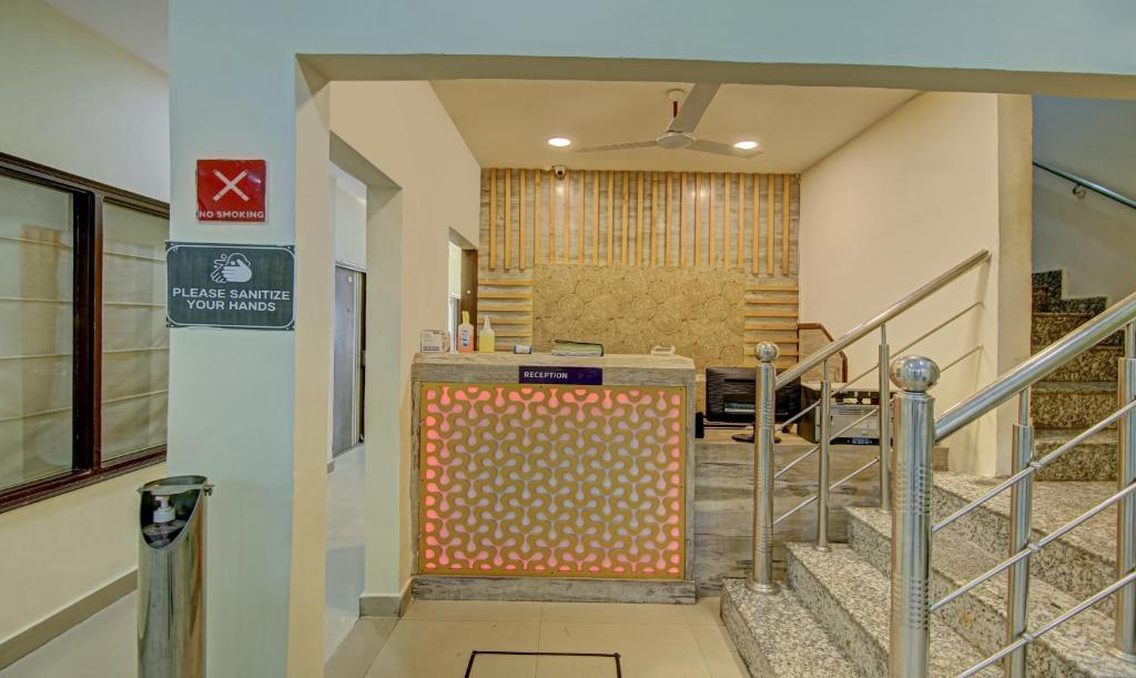 Мохали: Treebo Trend Benz Mohali Phase 9