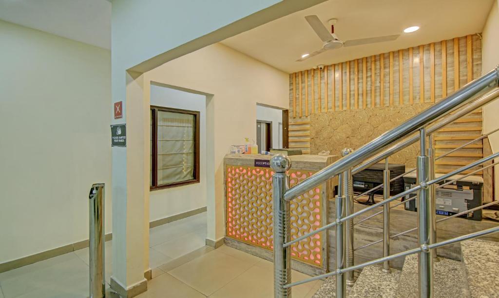 Мохали: Treebo Trend Benz Mohali Phase 9