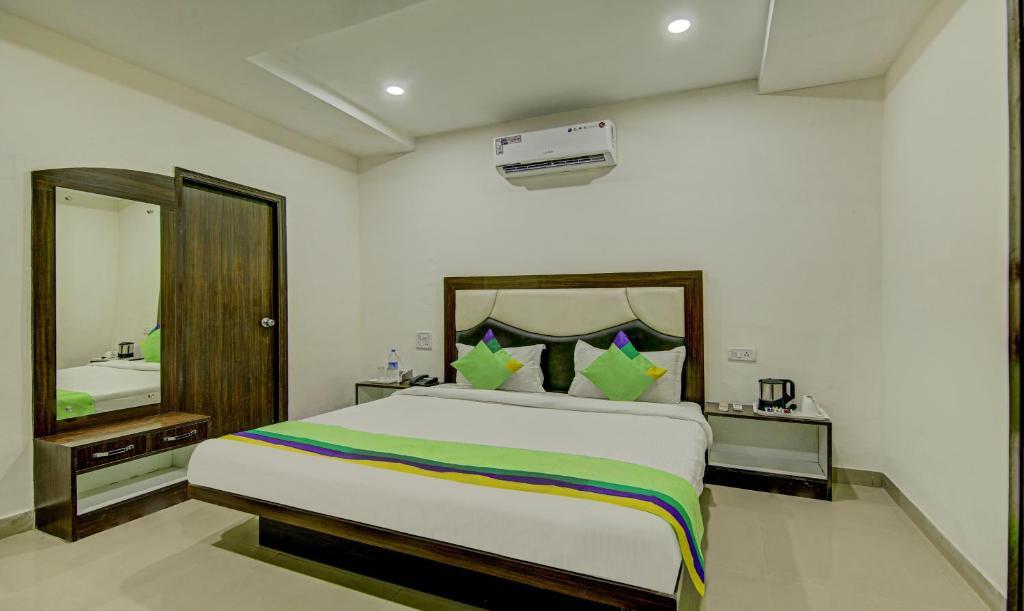 Treebo Trend Benz Mohali Phase 9 — фото 4