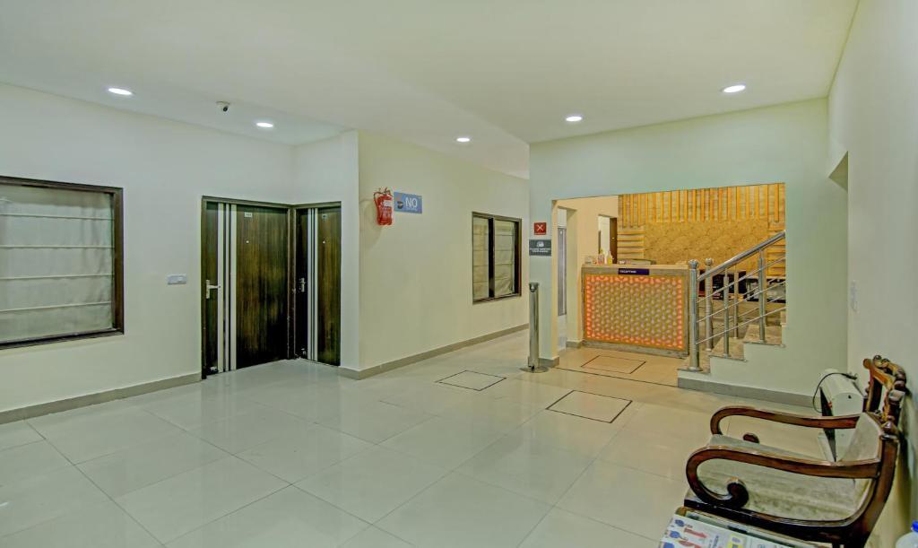 Мохали: Treebo Trend Benz Mohali Phase 9