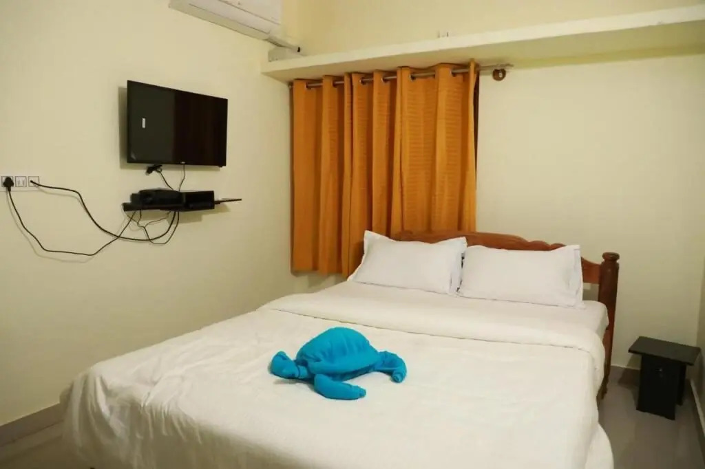 Relax Inn Holiday Resort — фото 5