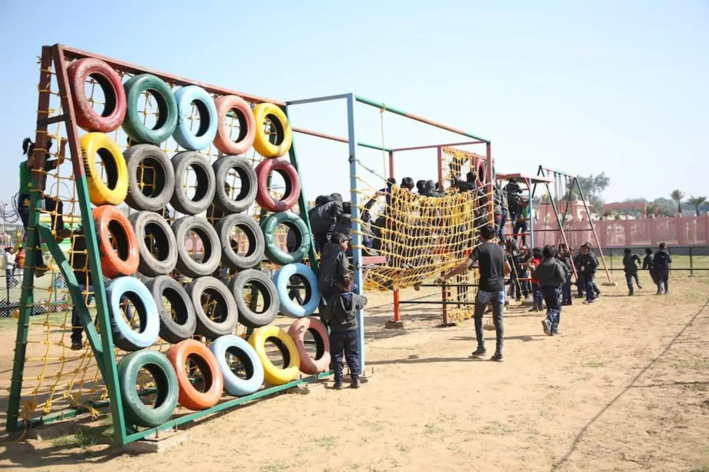Club 21 Sariska Fun City — фото 2