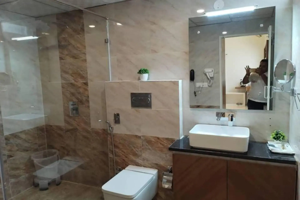 Алвар: Club 21 Sariska Fun City