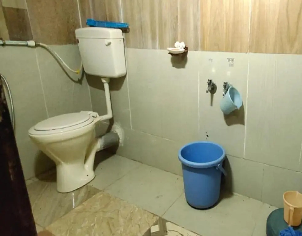 Амба: Nutan Vilas Mahadik Paryatan Kendra , Chiplun