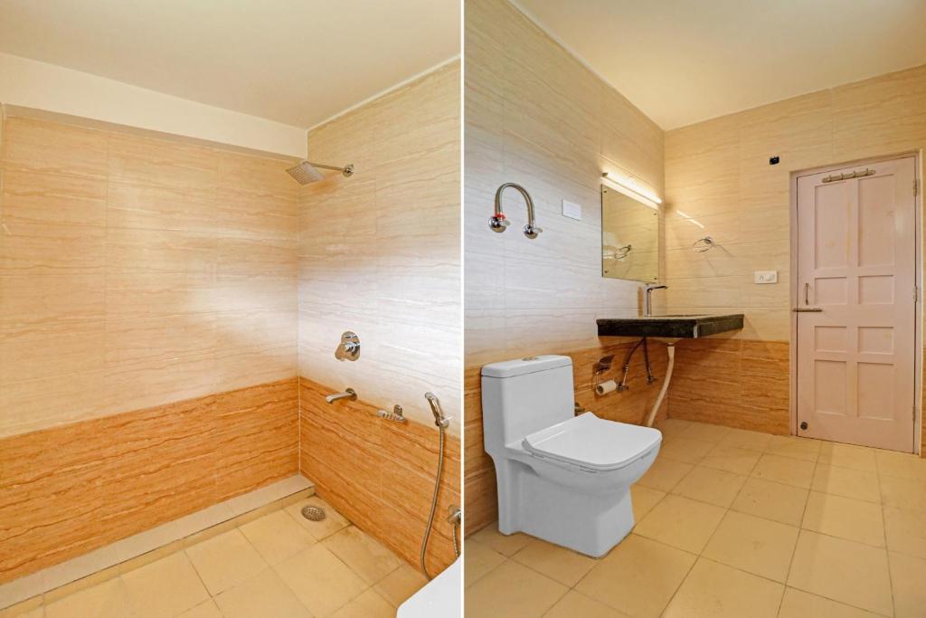 Манали: OYO 90056 New himank homestay