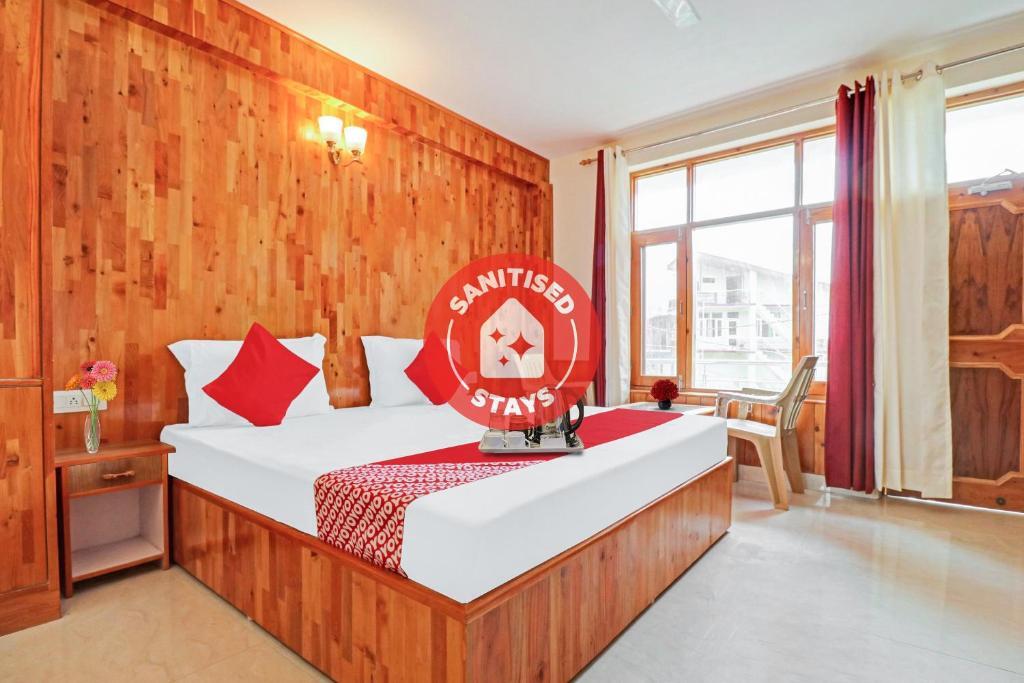Манали: OYO 90056 New himank homestay