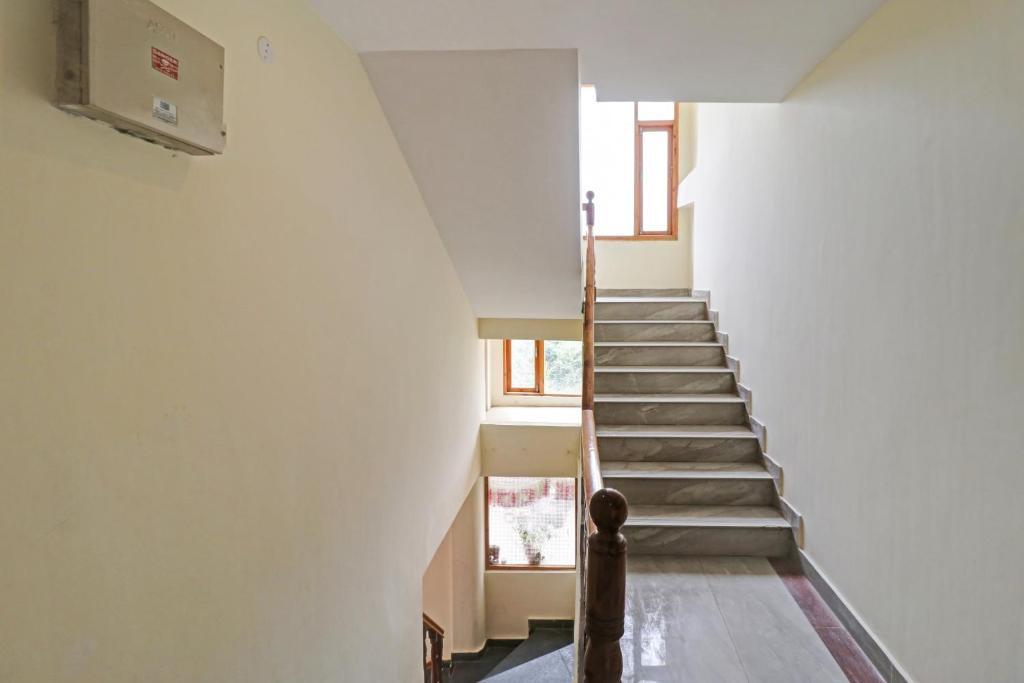 Манали: OYO 90056 New himank homestay