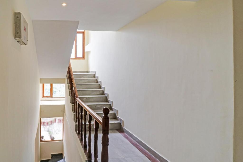 Манали: OYO 90056 New himank homestay