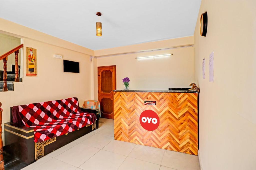 Манали: OYO 90056 New himank homestay