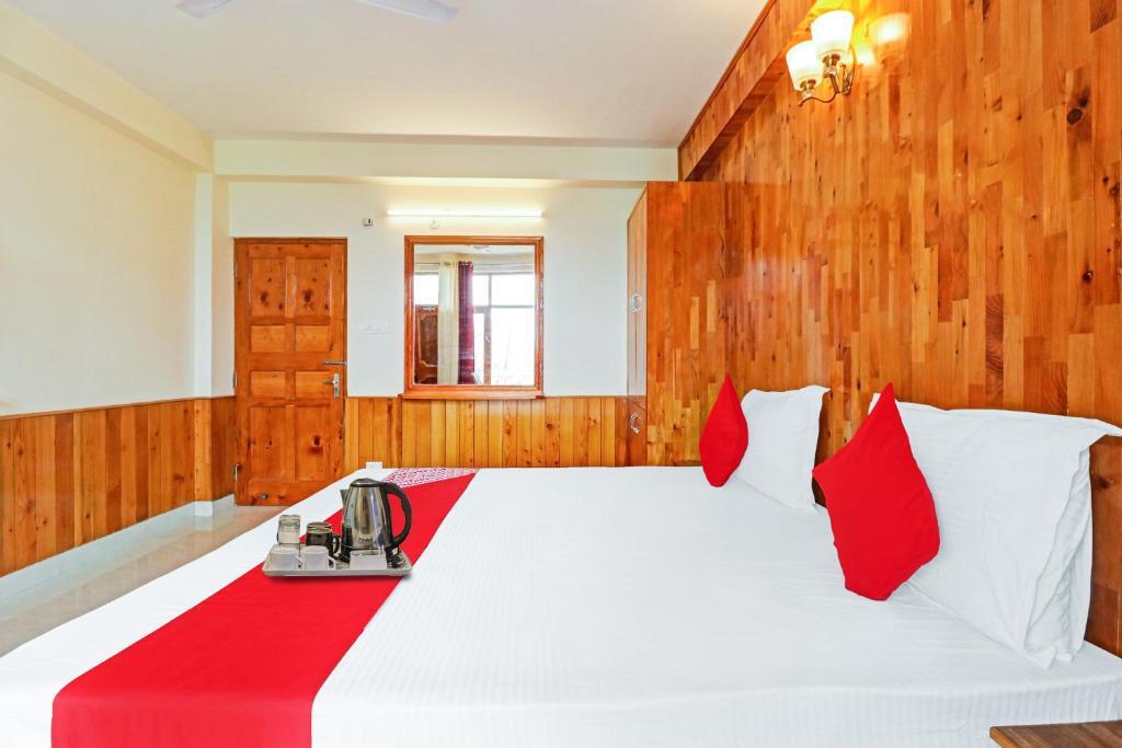 Манали: OYO 90056 New himank homestay