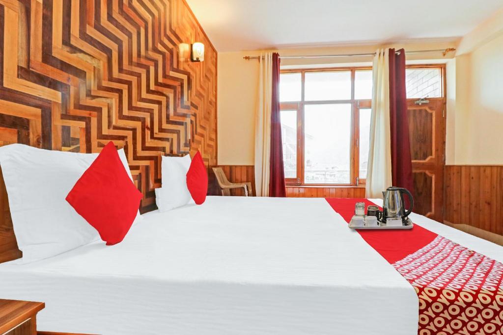 Манали: OYO 90056 New himank homestay