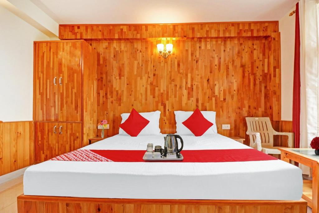 Манали: OYO 90056 New himank homestay