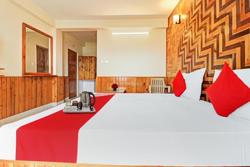 Манали: OYO 90056 New himank homestay