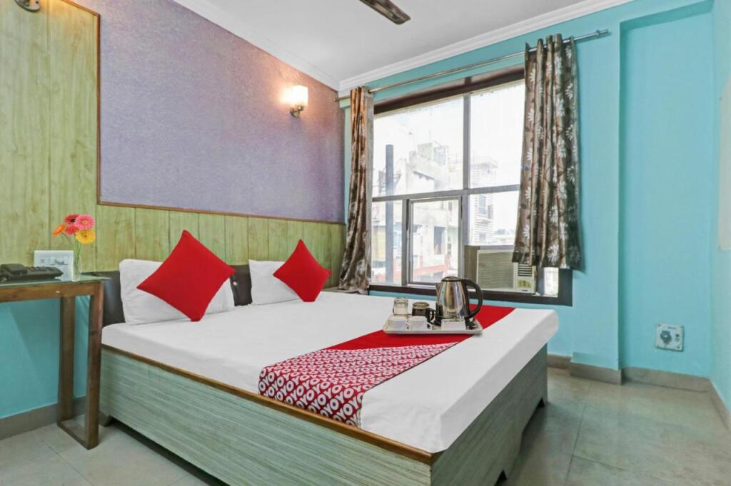 Харидвар: OYO Flagship 90120 Hotel Shaurya