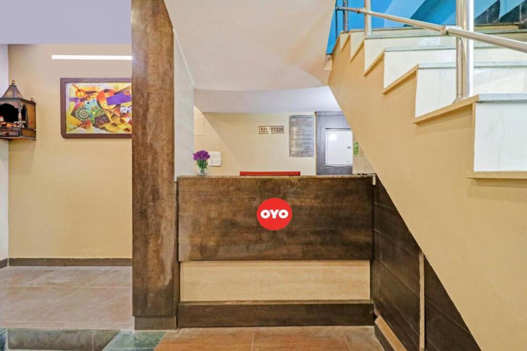 Харидвар: OYO Flagship 90120 Hotel Shaurya