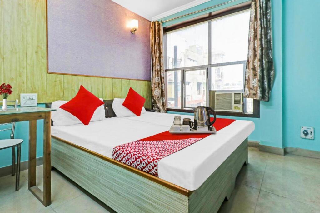 OYO Flagship 90120 Hotel Shaurya — фото 3