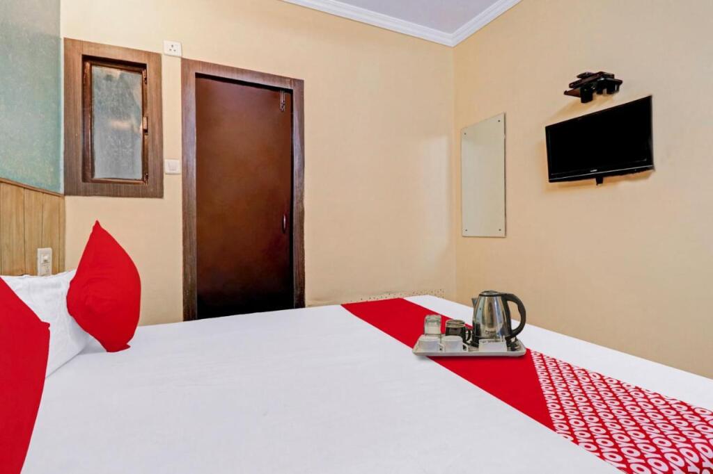 Харидвар: OYO Flagship 90120 Hotel Shaurya