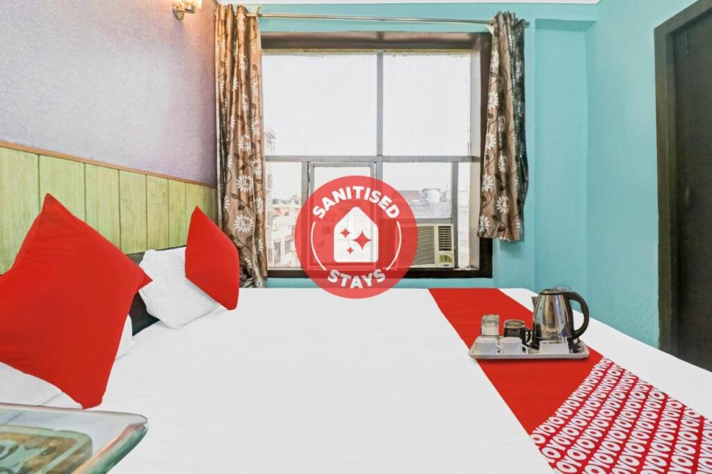 Харидвар: OYO Flagship 90120 Hotel Shaurya