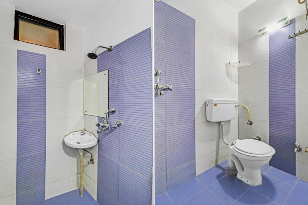 Харидвар: OYO Flagship 90120 Hotel Shaurya