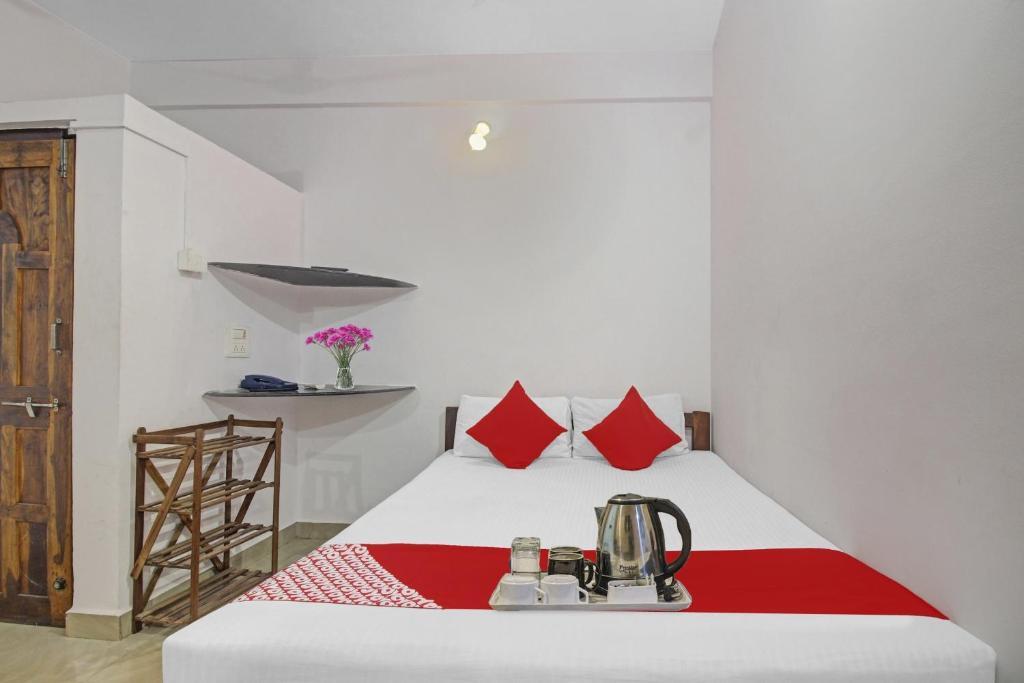 OYO Ayde Guest House — фото 1