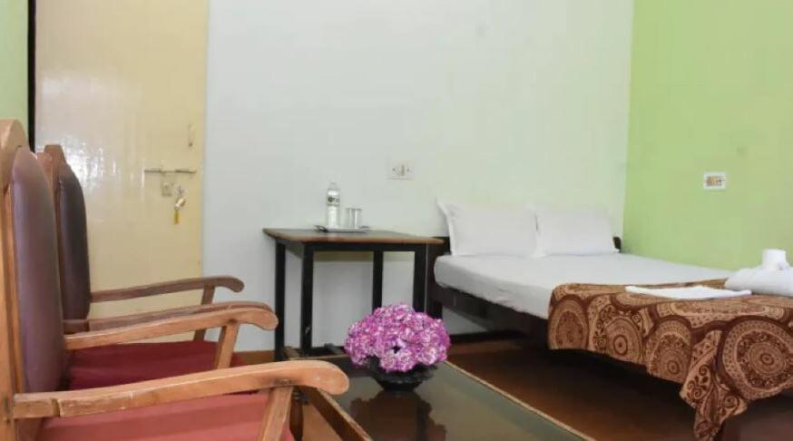 Арамбол: OYO Ayde Guest House