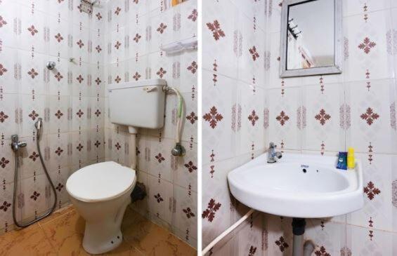 Арамбол: OYO Ayde Guest House