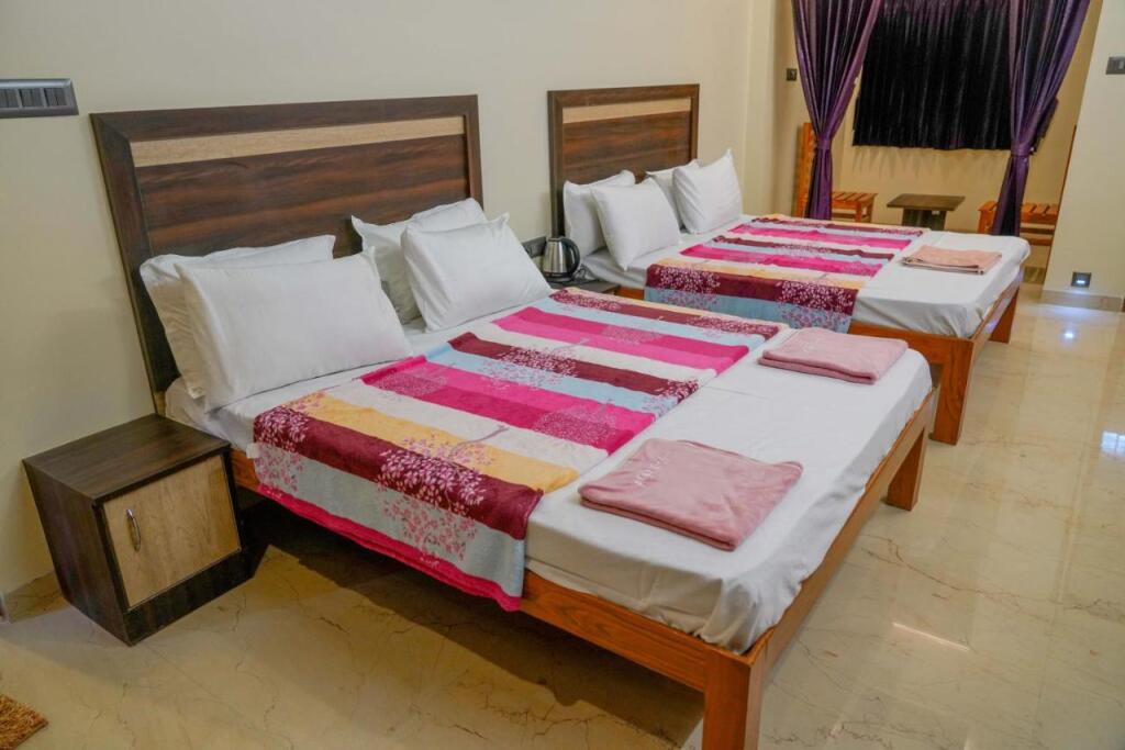 Салем: Bhavan Resorts