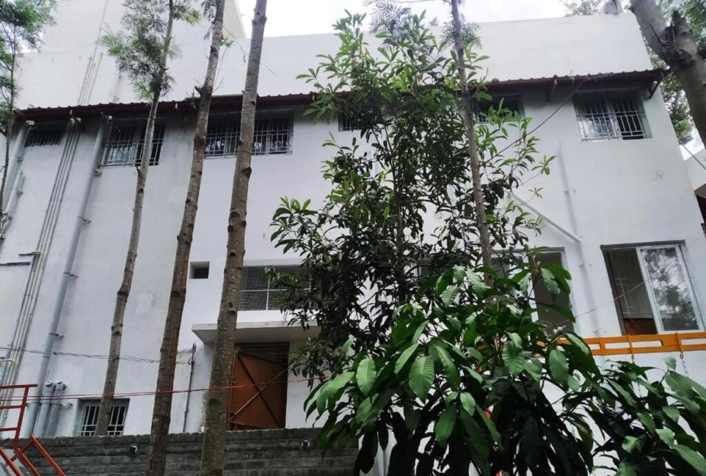 Салем: Bhavan Resorts