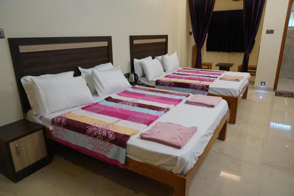 Салем: Bhavan Resorts